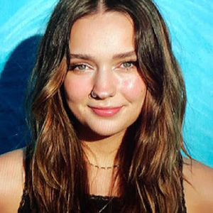 Meet your Posher, Ivey